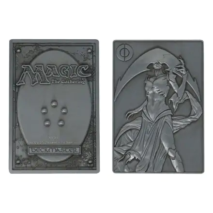 Magic The Gathering Metal Card Phyrexia Limited Edition termékfotója