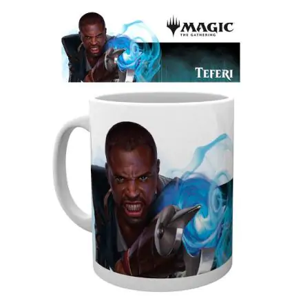 Magic the Gathering Teferi mug product photo