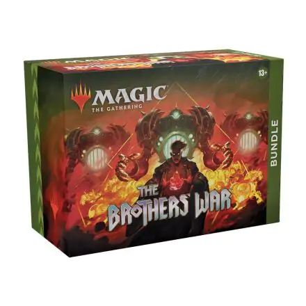 Magic the Gathering The Brothers' War Bundle english product photo