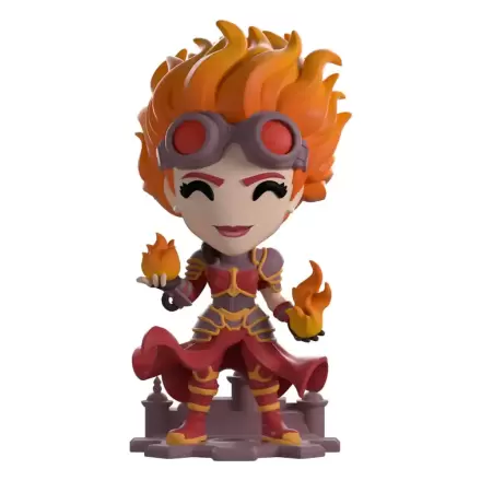 Magic the Gathering Vinyl Figure Chandra Nalaar 14 cm termékfotója