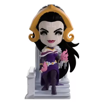 Magic the Gathering Vinyl Figure Liliana Vess 13 cm termékfotója