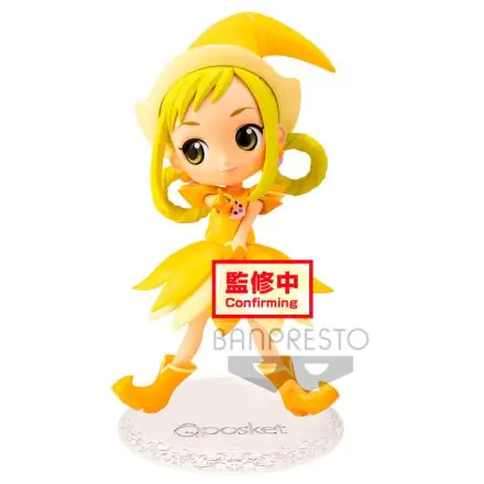 Magical Doremi Momoko Asuka Q Posket A 13cm product photo