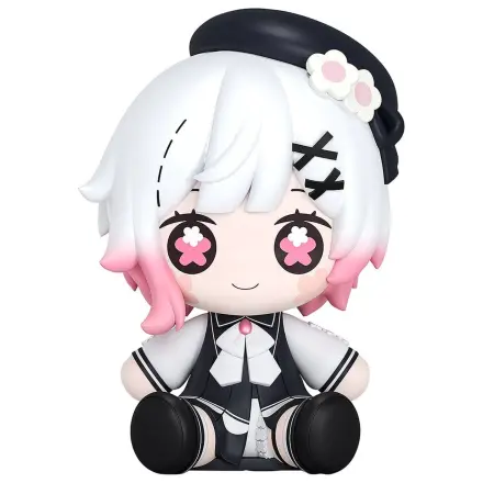 Magical Girl Witch Trials Huggy Good Smile Mini Figure Ema Sakuraba 7 cm product photo