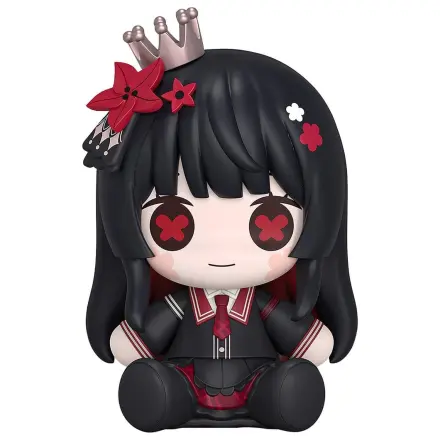 Magical Girl Witch Trials Huggy Good Smile Mini Figure Hiro Nikaido 7 cm product photo