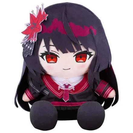 Magical Girl Witch Trials - Nikaido Hiro Plush 17cm product photo