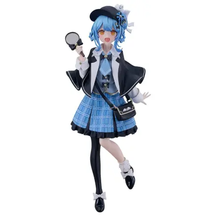 Magical Girl Witch Trials Pop Up Parade PVC Figure Sherry Tachibana L Size 22 cm product photo