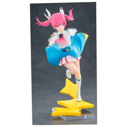 Magilumiere Co. Ltd. Luminasta PVC Statue Kana Sakuragi 18 cm product photo