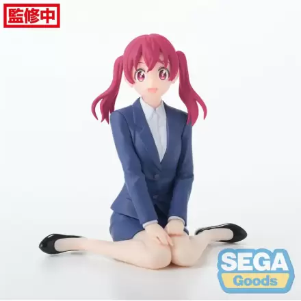 Magilumiere Co. Ltd. PM Perching PVC Statue Kana Sakuragi 9 cm termékfotója