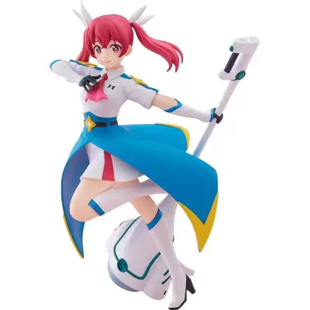Magilumiere Co. Ltd. Pop Up Parade PVC Statue Kana Sakuragi L Size 21 cm product photo