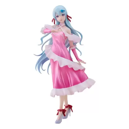 Magilumiere Co. Ltd. Tenitol PVC Statue Aoi Lily 19 cm termékfotója