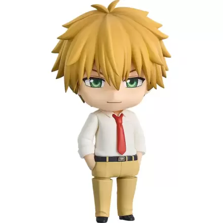 Maid Sama! Nendoroid Action Figure Takumi Usui 10 cm product photo