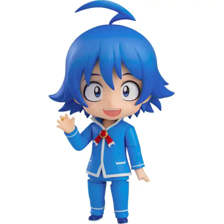 Mairimashita! Iruma-kun Nendoroid Action Figure Iruma Suzuki 10 cm product photo