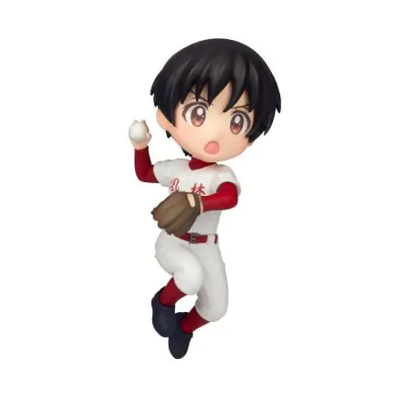 Major 2nd PVC Statue Tao Sagara 7 cm product photo