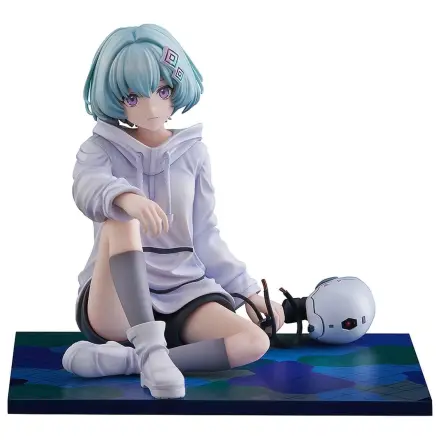 Make a Girl PVC Figure 1/7 No. 0 12 cm product photo