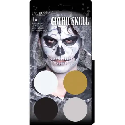 Make Up, Gothic Makeup Set product photo