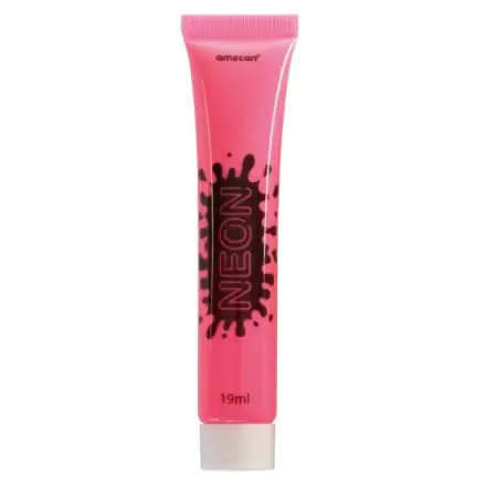 Make Up, Neon Pink Face Paint product photo