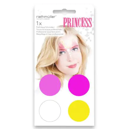 Makeup, Fairy makeup set product photo