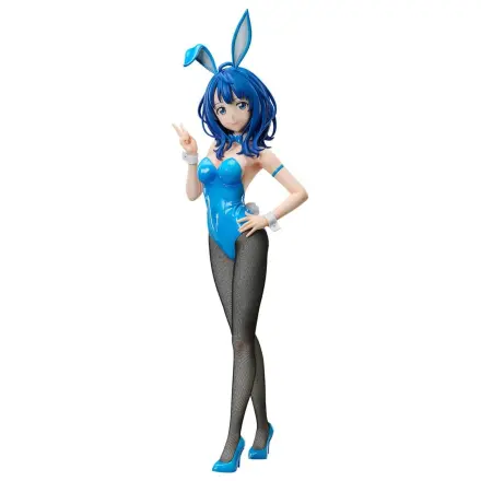 Makeine: Too Many Losing Heroines! PVC Statue 1/4 Anna Yanami: Bunny Ver. 47 cm product photo