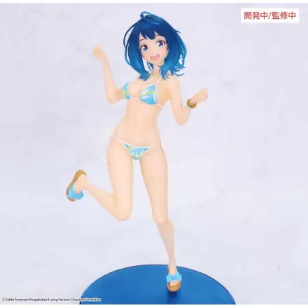 Makeine: Too Many Losing Heroines! Vivit PVC Statue Yanami Anna 18 cm product photo