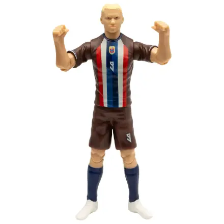 Norway Haaland Action figure 20cm product photo
