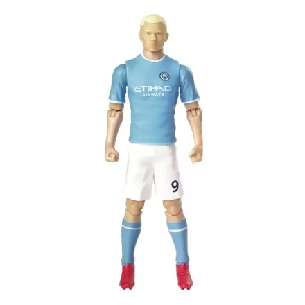 Manchester City Haaland Action figure 20cm termékfotója