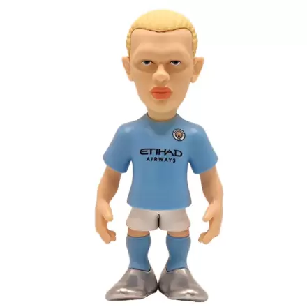 Manchester City Haaland Minix figure 12cm product photo