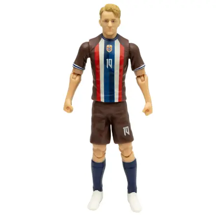 Norway Odegaard Action figure 20cm product photo