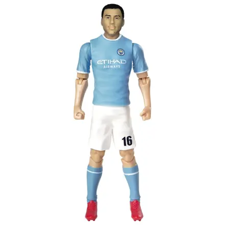 Manchester City Rodri Action figure 20cm product photo