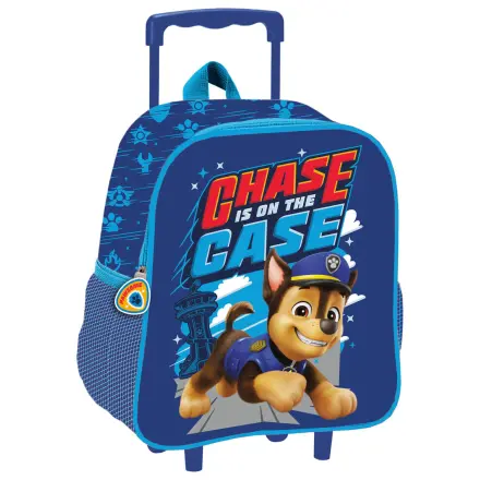 Paw Patrol 3D trolley 32cm product photo