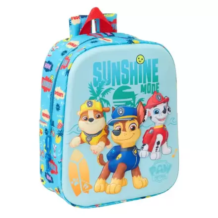 Paw Patrol 3D backpack 27cm product photo