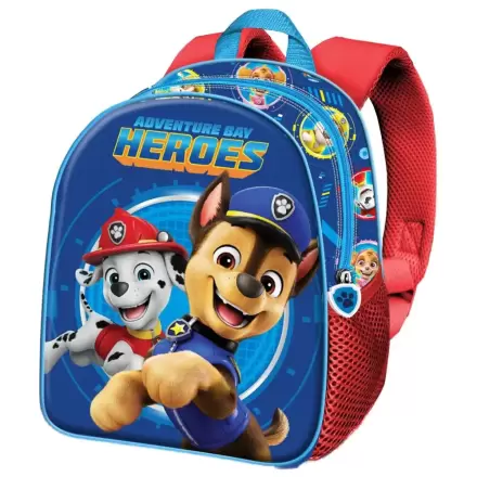 Paw Patrol 3D backpack 30cm product photo