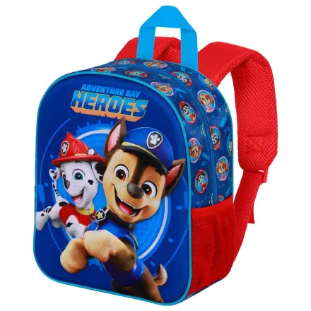 Paw Patrol 3D backpack 30cm product photo