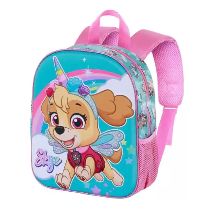 Paw Patrol 3D backpack 31cm termékfotója