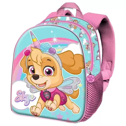 Paw Patrol 3D backpack 31cm termékfotója