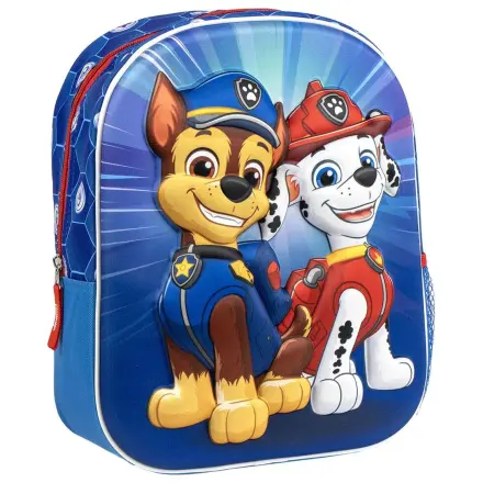 Paw Patrol 3D backpack 31cm product photo