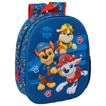 Paw Patrol 3D backpack 33cm product photo