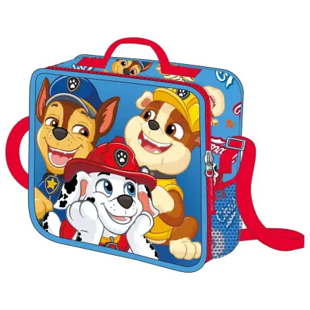 Paw Patrol 3D lunch bag product photo