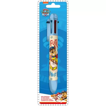Paw Patrol 6 color pen product photo