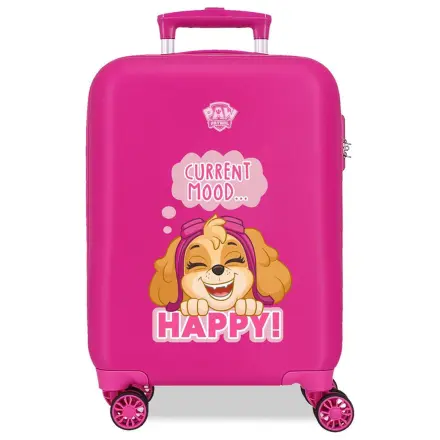 Paw Patrol ABS trolley suitcase 50cm product photo