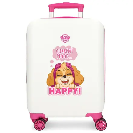 Paw Patrol ABS trolley suitcase 50cm product photo