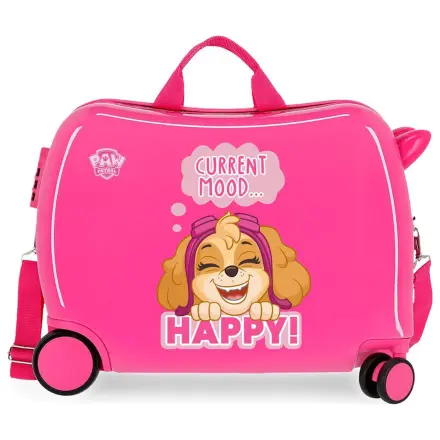 Paw Patrol ABS trolley suitcase 50cm product photo