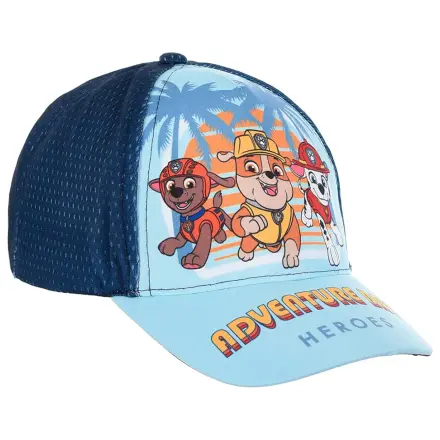 Paw Patrol Adventure Blue kids baseball cap 52 cm product photo