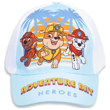 Paw Patrol Adventure kids baseball cap 54 cm product photo