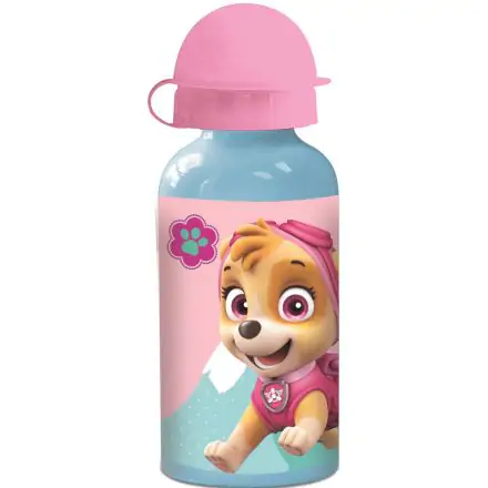 PAW Patrol aluminum water bottle 400 ml product photo