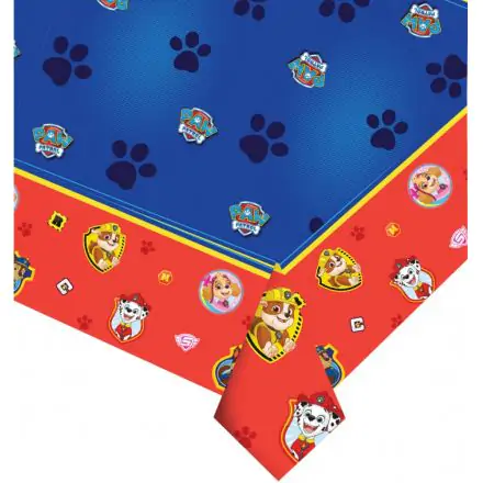 Paw Patrol Tablecloth 120*180 cm product photo