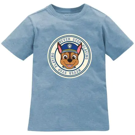 Paw Patrol baby t-shirt, top 86/92 cm product photo