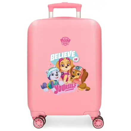 Paw Patrol Believe In Yourself ABS trolley suitcase 50cm product photo