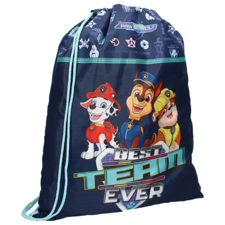 PAW Patrol Gym Bag Best Team Ever 44 cm product photo
