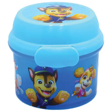 PAW Patrol Best Team Plastic Snack Holder, Lunch Box 270 ml product photo