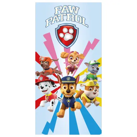 Paw Patrol Blitz Towel product photo